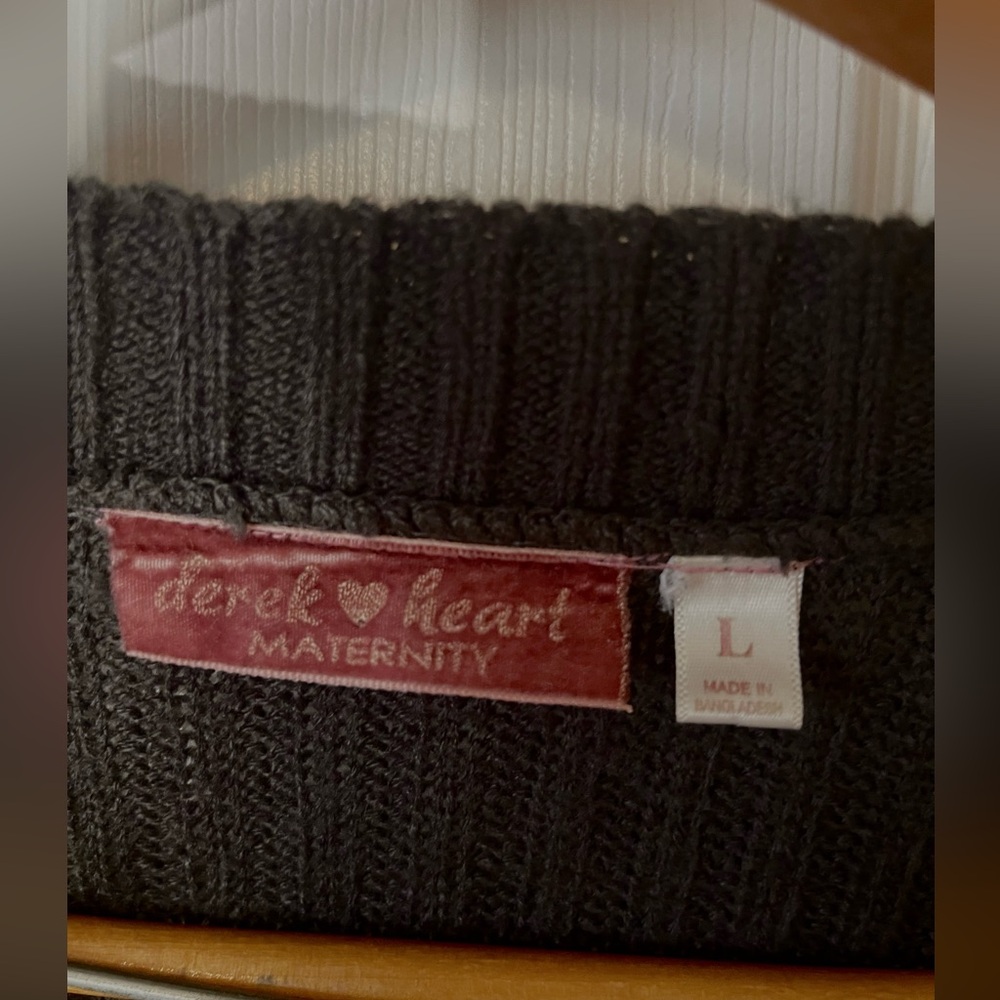Sweater - Picture 2 of 2
